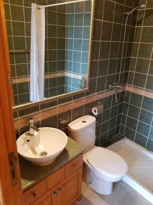 バジェエルモソHyggeland II - Oase Der Ruhe Im Palmendorf Tazoアパートメント エクステリア 写真