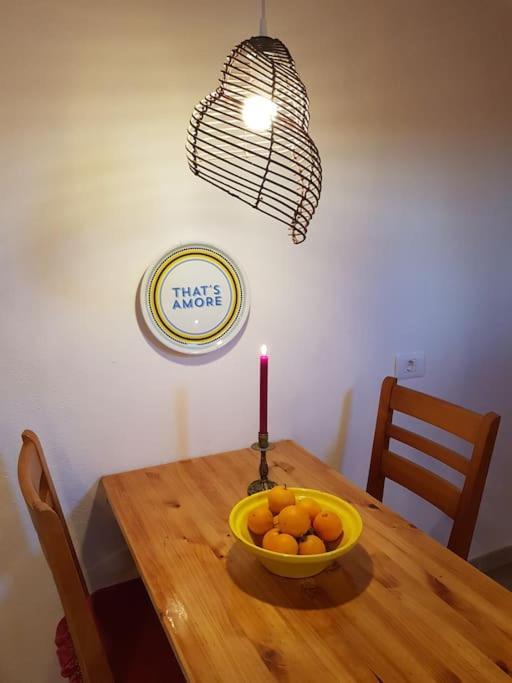 バジェエルモソHyggeland II - Oase Der Ruhe Im Palmendorf Tazoアパートメント エクステリア 写真